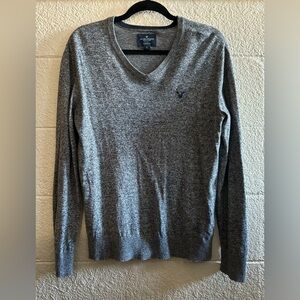 American Eagle Men’s Long Sleeves‎ Sweater. SP, Excellent Used Condition.